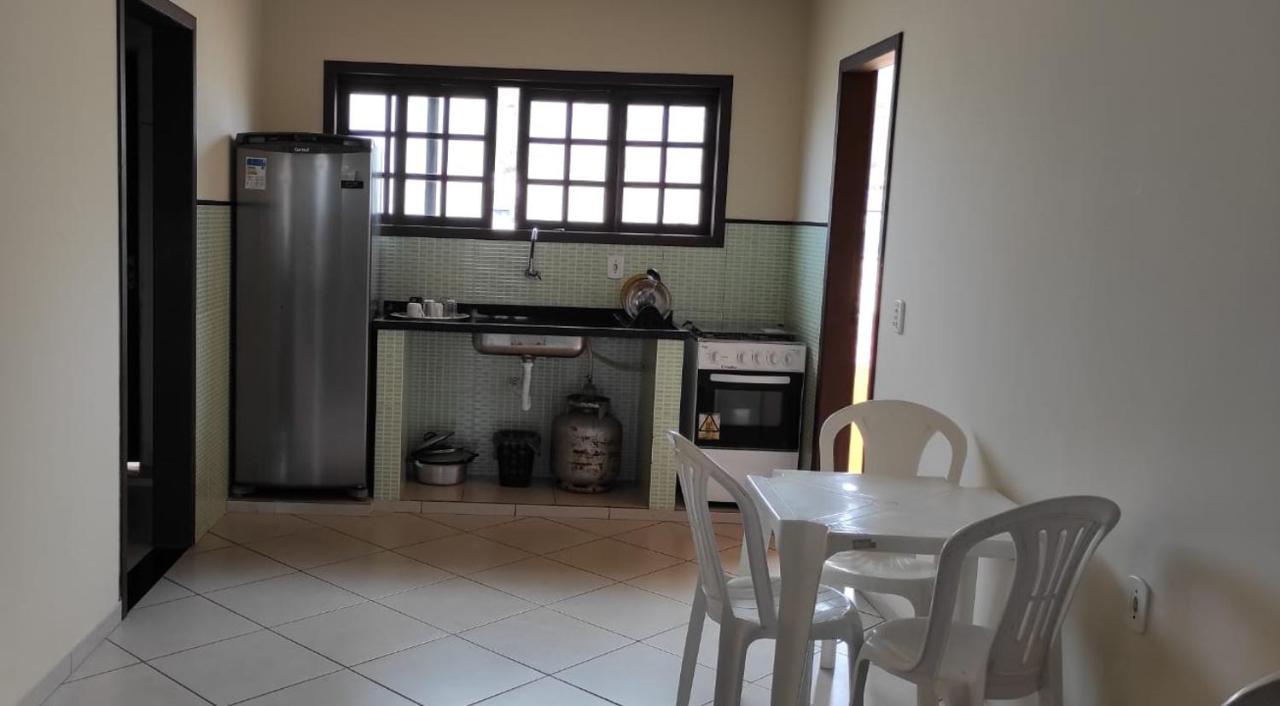 Apartmán Apto Em Arraial Arraial do Cabo Exteriér fotografie